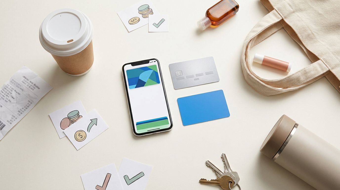 Best HK Credit Card For Everyday Spending