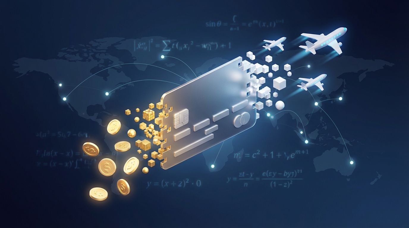 Best HK Card For Miles Earning